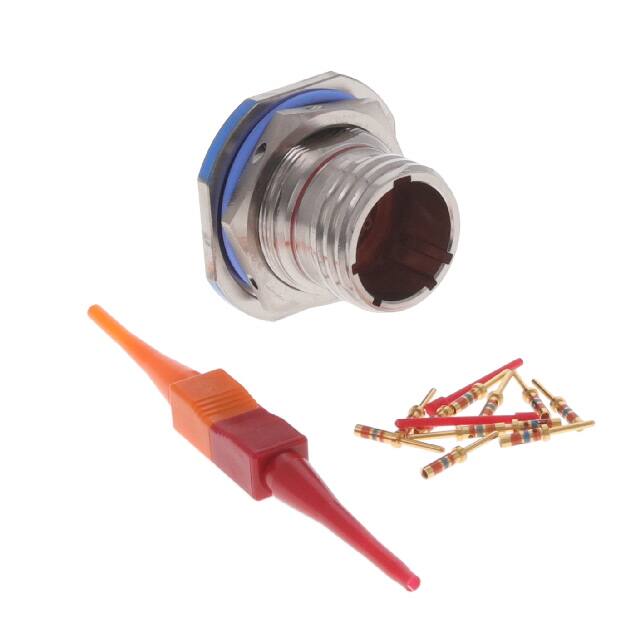 D38999/24FC98PN Amphenol Aerospace Operations  Gruppi di connettori circolari